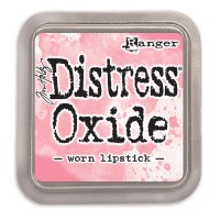 ENCREUR DISTRESS OXIDE WORN LIPSTICK - TIM HOLTZ RANGER INK