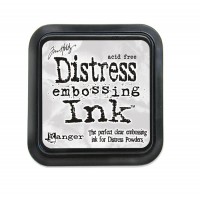 ENCREUR DISTRESS EMBOSSAGE A CHAUD - TIM HOLTZ RANGER INK