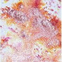 SHIMMER POWDER - NUVO - FANTAIL FIRECRACKER {attributes}