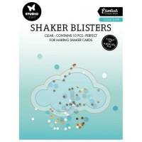 SHAKER NUAGE - LOT DE 10