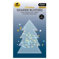 SHAKER SAPIN - LOT DE 10