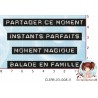 4 TAMPONS FACON ETIQUETTEUSE PLANCHE 2 par l'Atelier de Caroline