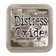 ENCREUR DISTRESS OXIDE FOSSILIZED AMBER - TIM HOLTZ RANGER INK