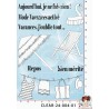 TAMPONS REPOS BIEN MERITE par l'Atelier de Caroline