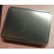 BOITE METAL POUR AQUARELLE OU AUTRE A CUSTOMISER