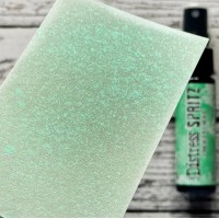 DISTRESS SPRITZ CRACKED PISTACHIO- TIM HOLTZ RANGER INK