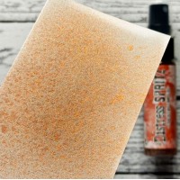 DISTRESS SPRITZ CRACKLING CAMPFIRE - TIM HOLTZ RANGER INK