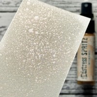 DISTRESS SPRITZ TATTERED ROSE - TIM HOLTZ RANGER INK