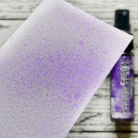 DISTRESS SPRITZ WILTED VIOLET - TIM HOLTZ RANGER INK