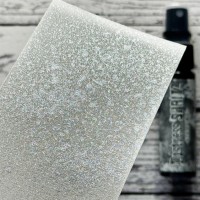 DISTRESS SPRITZ HICKORY SMOKE - TIM HOLTZ RANGER INK