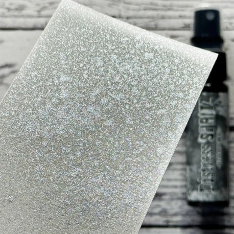 DISTRESS SPRITZ HICKORY SMOKE - TIM HOLTZ RANGER INK {attributes}