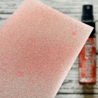 DISTRESS SPRITZ BARN DOOR - TIM HOLTZ RANGER INK