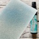 DISTRESS SPRITZ PEACOCK FEATHERS - TIM HOLTZ RANGER INK {attributes}