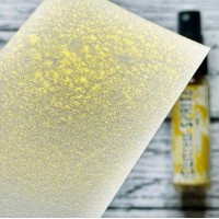 DISTRESS SPRITZ FOSSILIZED AMBER - TIM HOLTZ RANGER INK