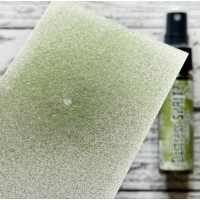 DISTRESS SPRITZ PEELED PAINT - TIM HOLTZ RANGER INK