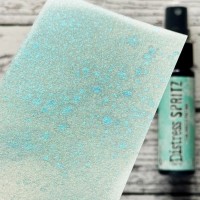 DISTRESS SPRITZ SALVAGED PATINA - TIM HOLTZ RANGER INK