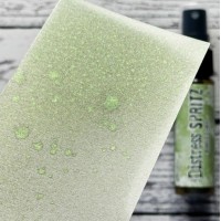 DISTRESS SPRITZ BUNDLED SAGE - TIM HOLTZ RANGER INK