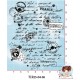 TAMPON DE FOND VOYAGES par l'Atelier de Caroline {attributes}