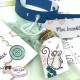 TAMPONS BOITE A SOUVENIR NAISSANCE par L'Atelier de Caroline {attributes}