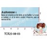TAMPON TRANSPARENT DEFINITION AUTOMNE par l'Atelier de Caroline {attributes}