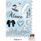 9 TAMPONS TRANSPARENTS ALSACE par l'Atelier de Caroline {attributes}