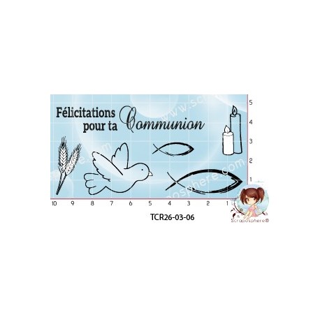 *** MODELE***TAMPONS par l'Atelier de Caroline {attributes}