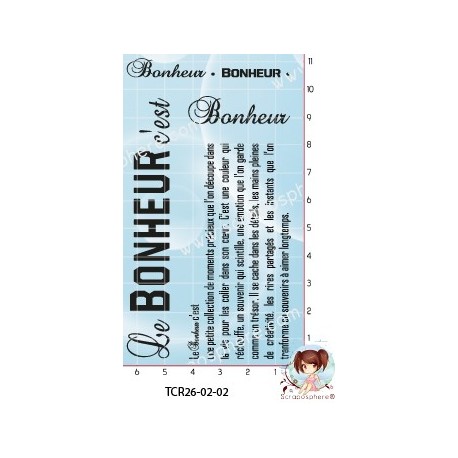 *** MODELE***TAMPONS par l'Atelier de Caroline {attributes}