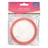 RUBAN ADHESIF DOUBLE FACE 3 MM - VAESSEN CREATIVE