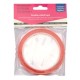 RUBAN ADHESIF DOUBLE FACE 3 MM - VAESSEN CREATIVE