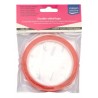 RUBAN ADHESIF DOUBLE FACE 6 MM - VAESSEN CREATIVE