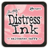 ENCREUR DISTRESS INK MINI Saltwater Taffy
