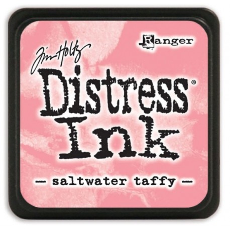 ENCREUR DISTRESS INK MINI Saltwater Taffy {attributes}