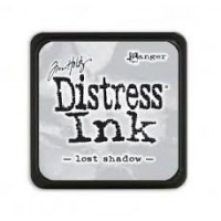 ENCREUR DISTRESS INK MINI Lost Shadow {attributes}