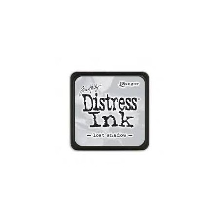 ENCREUR DISTRESS INK MINI Lost Shadow {attributes}
