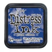 ENCREUR DISTRESS INK MINI Prize Ribbon