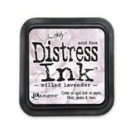 ENCREUR DISTRESS INK MINI Milled Lavender