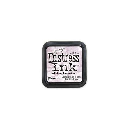 ENCREUR DISTRESS INK MINI Milled Lavender