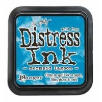 ENCREUR DISTRESS INK MINI Mermaid Lagoon