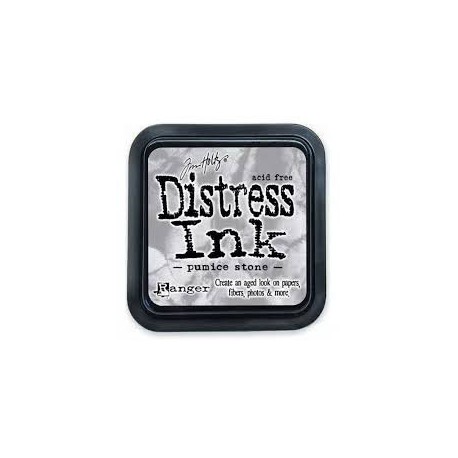ENCREUR DISTRESS INK MINI Pumice Stone