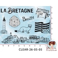 TAMPONS BRETAGNE par l'Atelier de Caroline