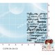 TAMPON NUAGE DE MOTS AUTOMNE par l'Atelier de Caroline - REEDITION 2026