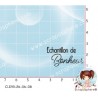 TAMPON ECHANTILLON DE BONHEUR par l'Atelier de Caroline - REEDITION 2026