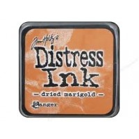 ENCREUR DISTRESS INK MINI Dried Marigold