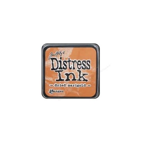 ENCREUR DISTRESS INK MINI Dried Marigold