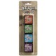 ENCREUR DISTRESS INK MINI LOT2 {attributes}