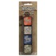 ENCREURS DISTRESS INK MINI LOT5 {attributes}