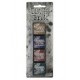 ENCREURS DISTRESS INK MINI LOT12
