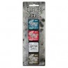 ENCREURS DISTRESS INK MINI LOT18