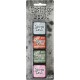 ENCREURS DISTRESS INK MINI LOT16