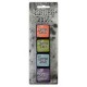 ENCREURS DISTRESS INK MINI LOT8